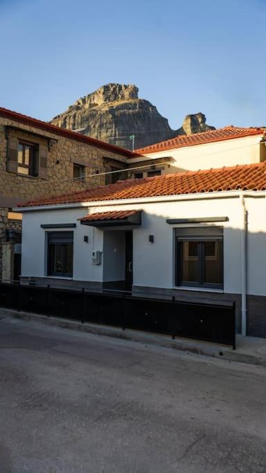 House33 Apartamento Kalabáka Exterior foto